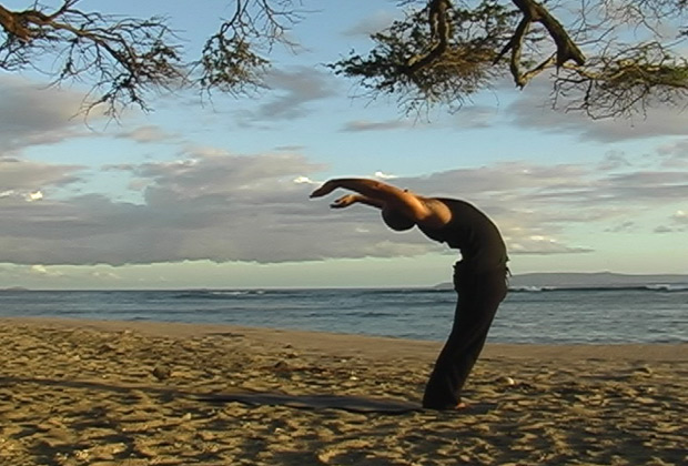 yoga picture flow