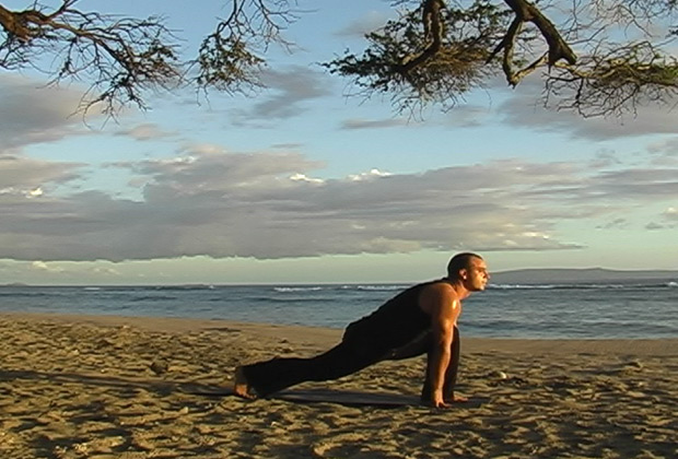 learn yoga free