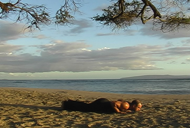 vinyasa yoga