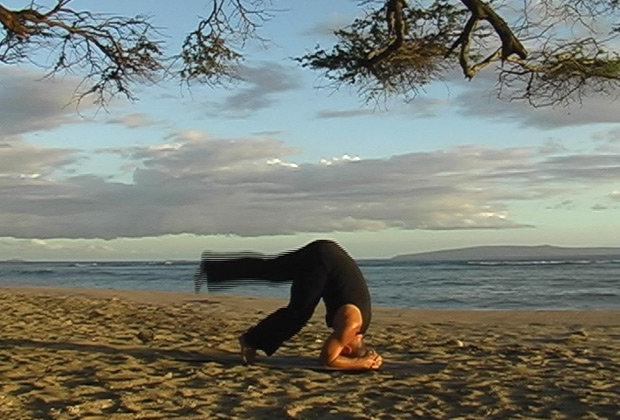 surya namaskara