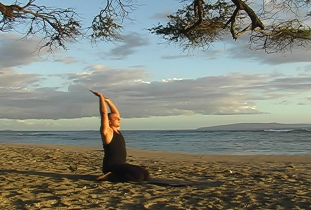 begin yoga