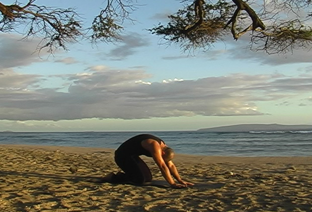 yoga for health