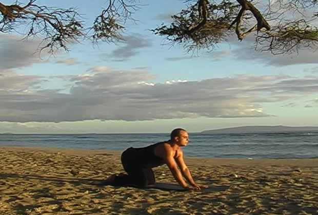 start yoga