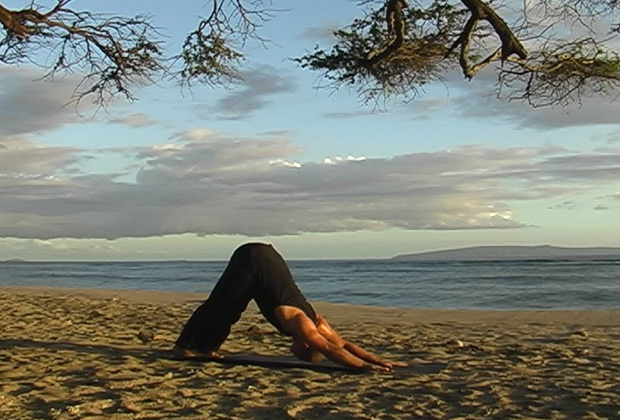 yoga benefits