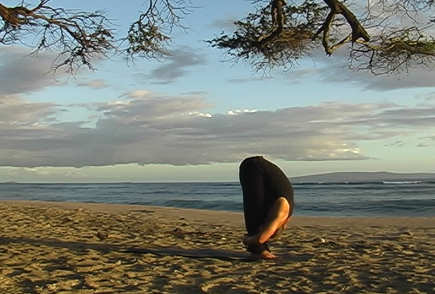learn yoga