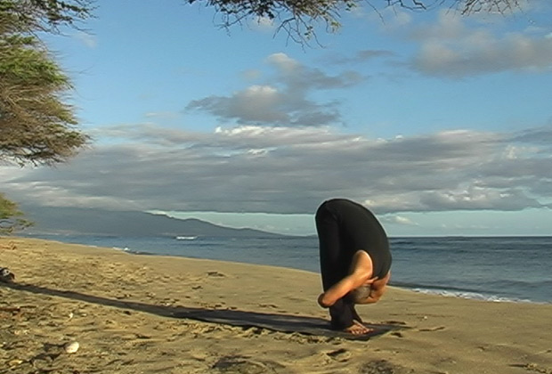flowing vinyasa tutorials