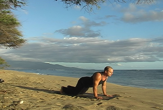 free yoga pictures