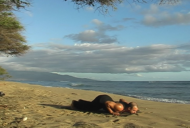 yoga picture