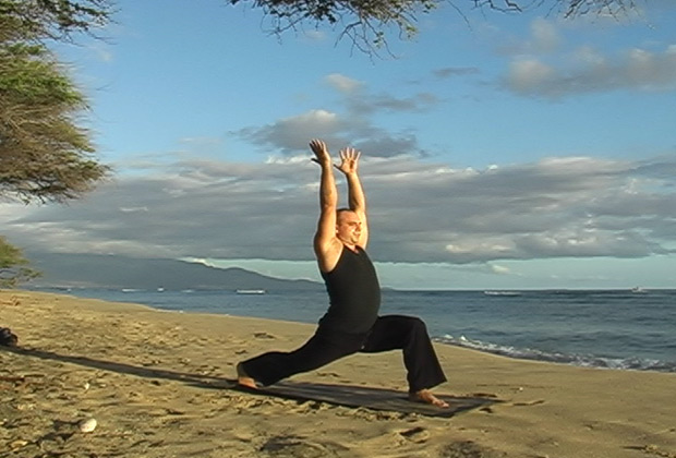 Krishnamacharya