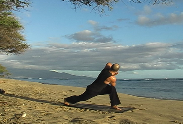 flow to vinniyoga