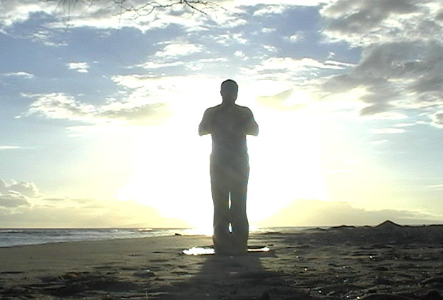 vinyasa