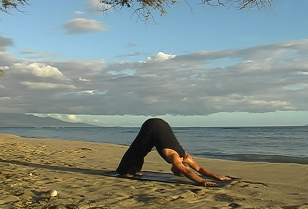yoga positions