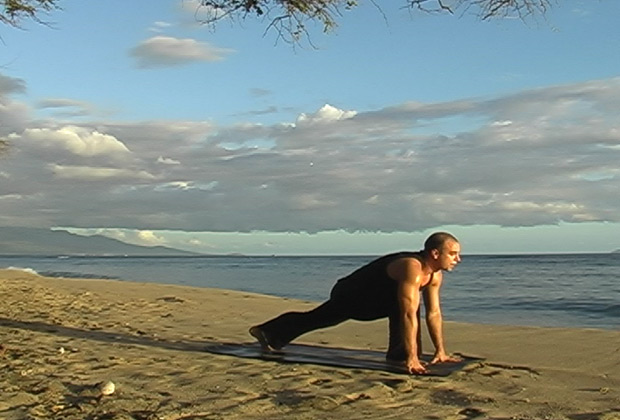 free yoga flow 