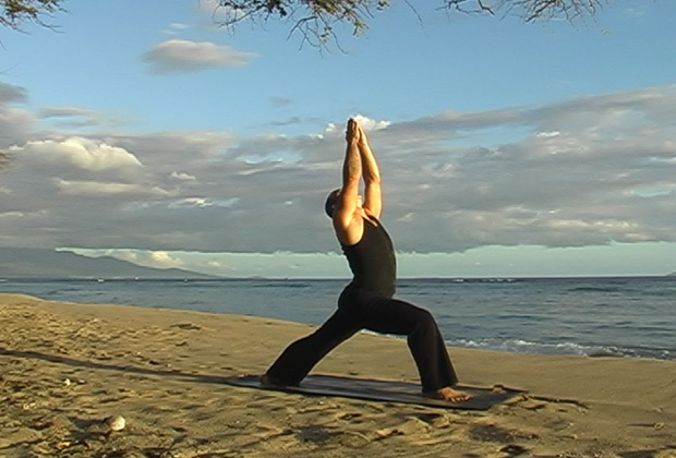 yoga picture