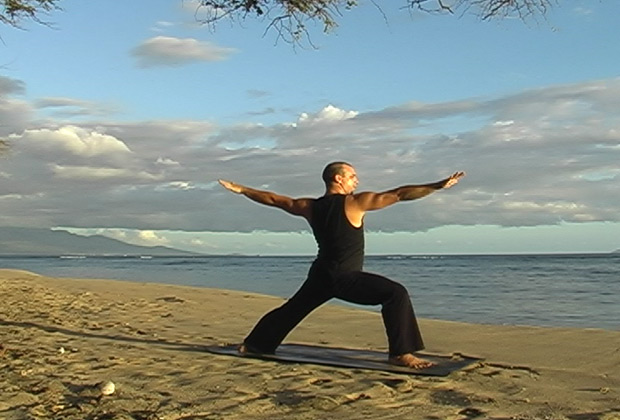 yoga asana