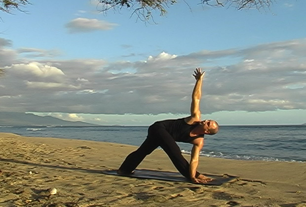 learn yoga