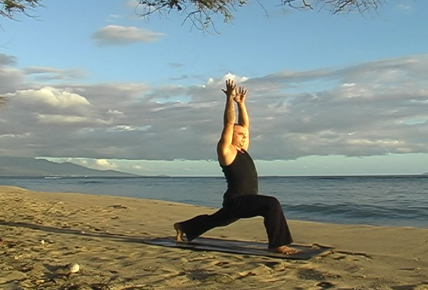about yoga