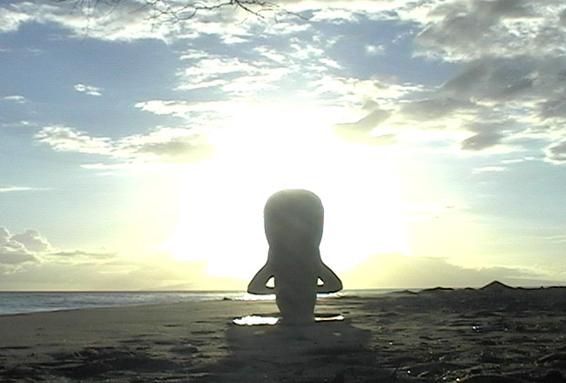vinyasa