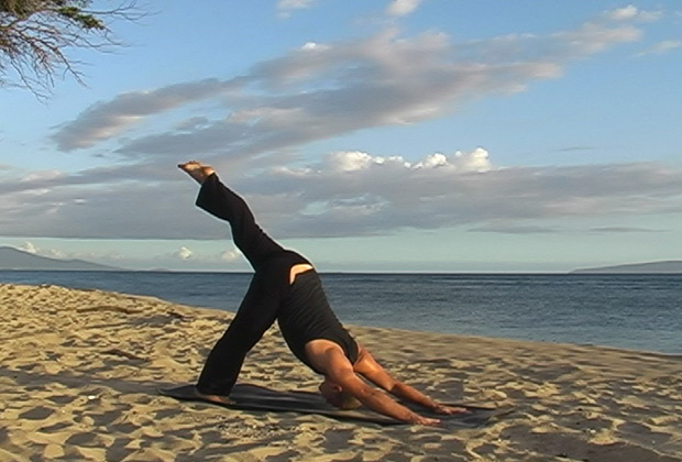 about yoga postures