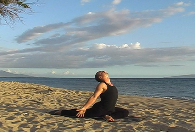 free yoga vido