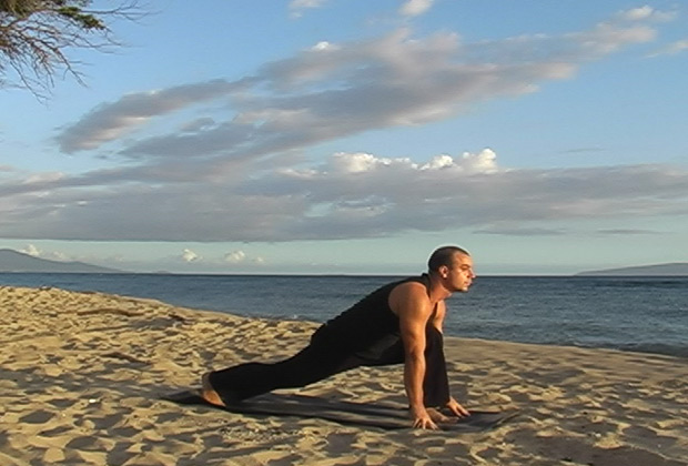 what is vinyasa