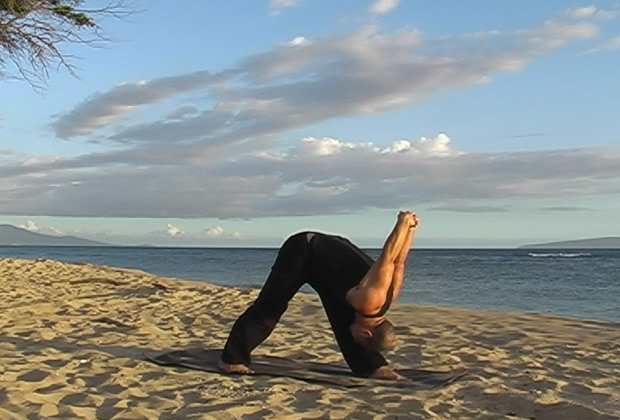what is yoga flow