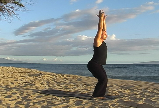 learn the yoga flow