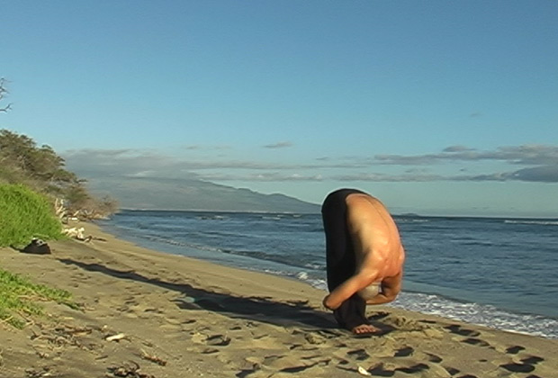 surya namaskara asana