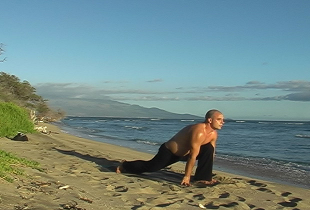 asana flow yoga vinyasa