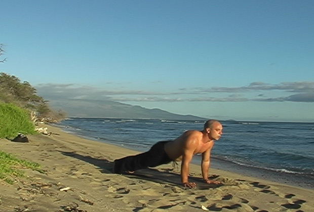 learn how to do yoga