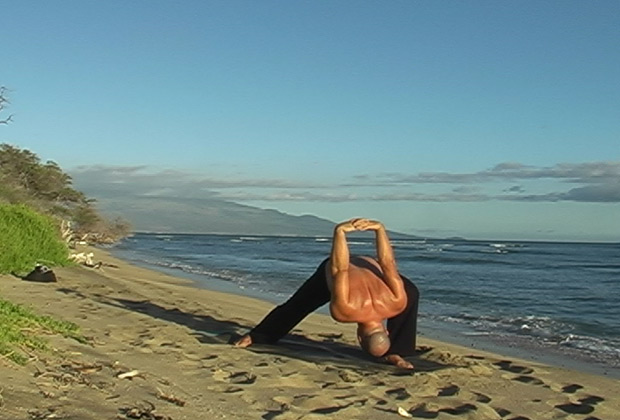 learnvinyasa yoga flow