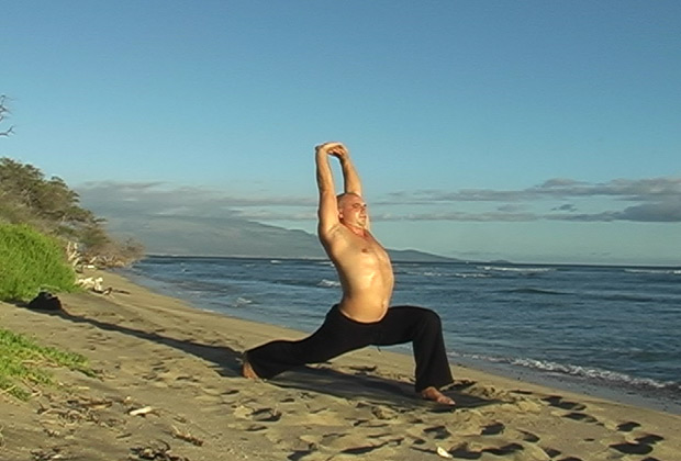 learn yoga postures