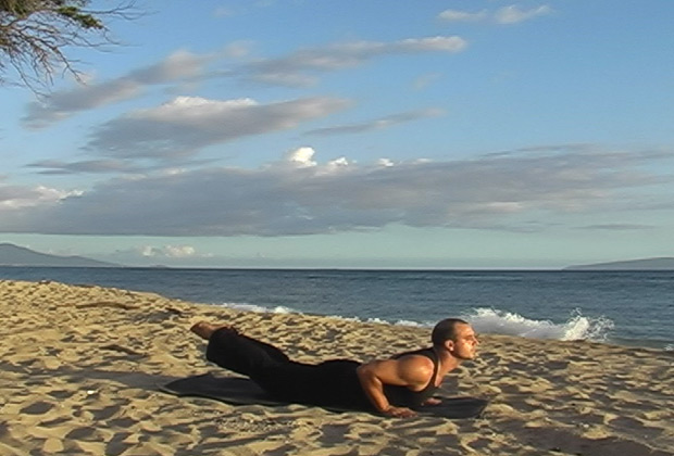 vinyasa
