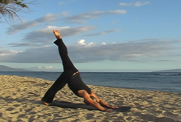 backbends