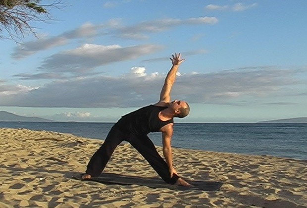bigin yoga soon
