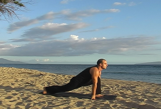 yoga pics