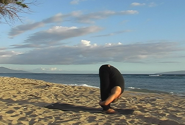 asana