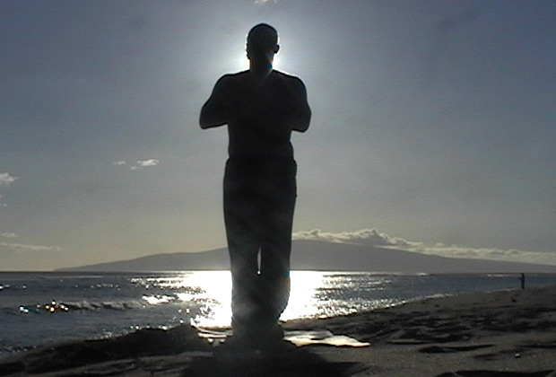 learn about Sun Salutations