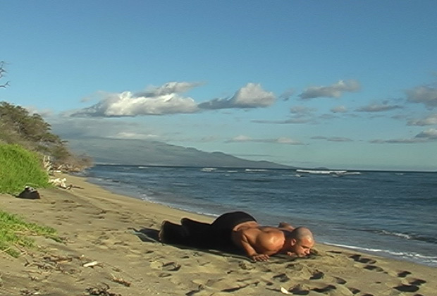 learn yoga poses and become a master of yourself
