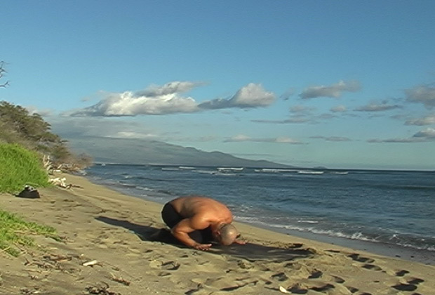 levitation in yoga is possible
