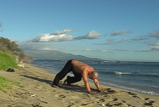 learn Tadasana