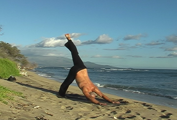 learn yoga poses
