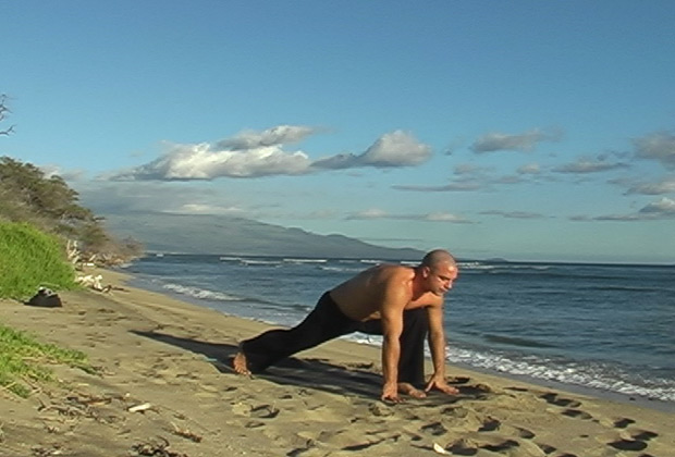 about vinyasa yoga