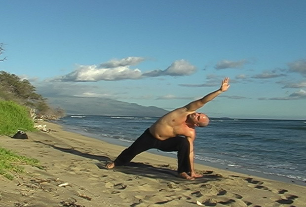 learn yoga postures
