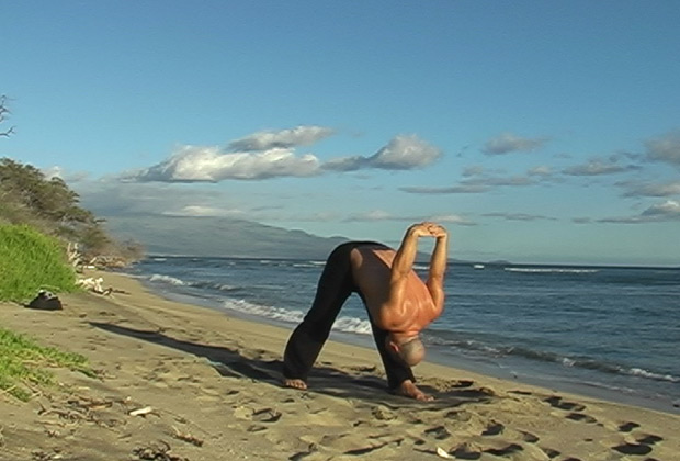what is the vuinyasa flow