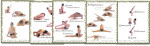 vinyasa yoga cards