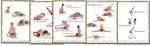vinyasa yoga cards