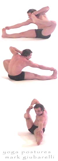 akarna dhanurasana bow pose