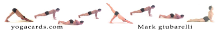 home yoga sequences