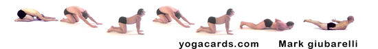 learn yoga poses